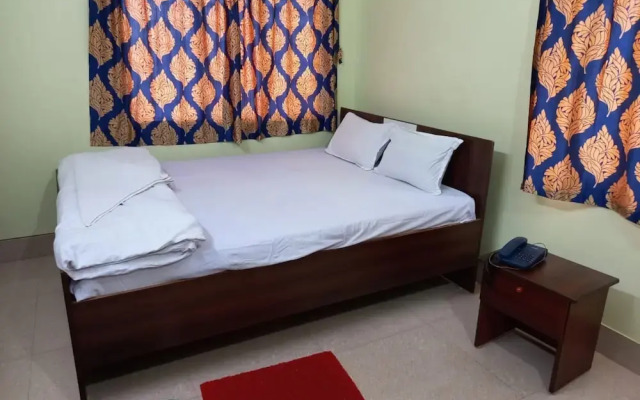 ATITHYA GUEST HOUSE Bolpur