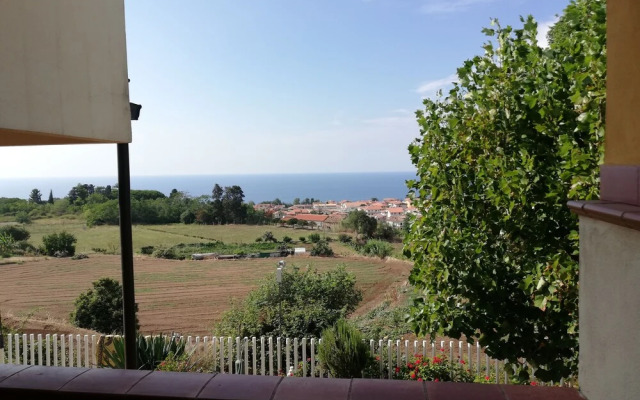 Casa Vacanze del Sole