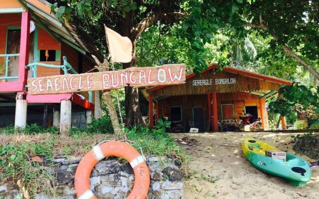 Sea Eagle Bungalow