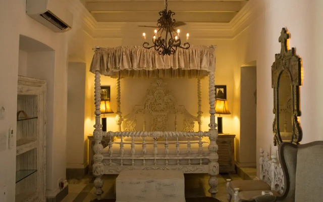 The Rajbari Bawali