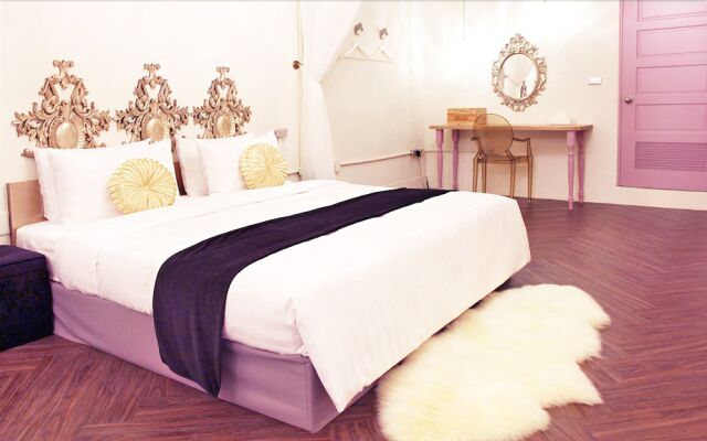 Salon de Lesprit