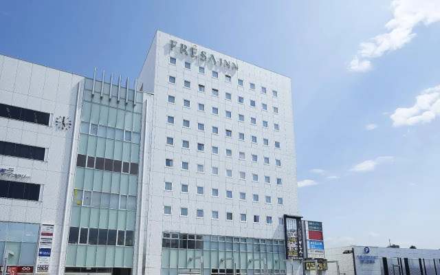 Sotetsu Fresa Inn Nagano-Ueda