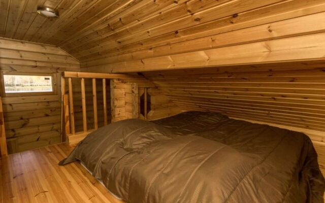 House Joutsen Jamsa