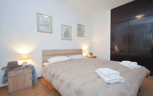 Apartment Srdanovic