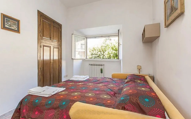 Caterina Embassy Apartment