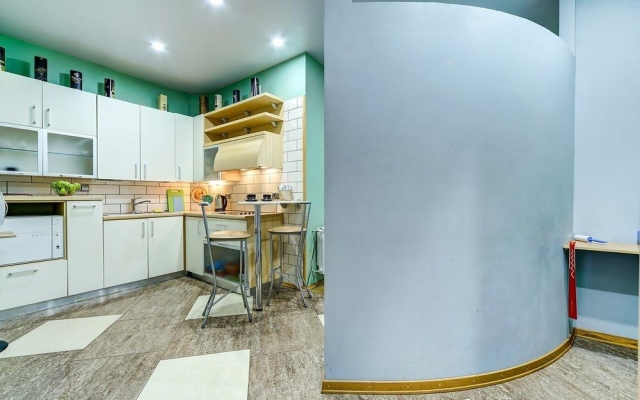 Welcome Home Apartments Nevskiy 146