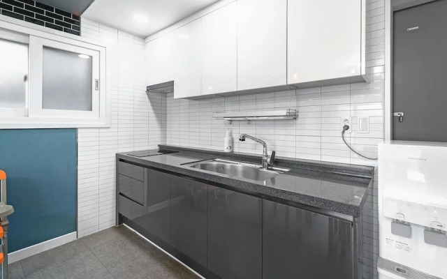 Gyeongju Semo Glamping