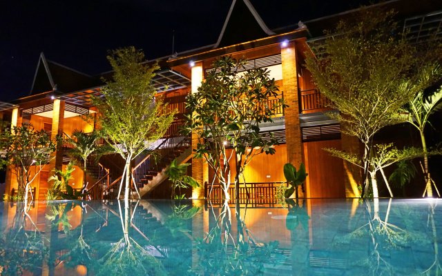 Khmer House Resort