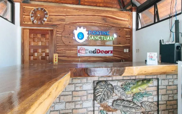 Floating Sanctuary by Cocotel