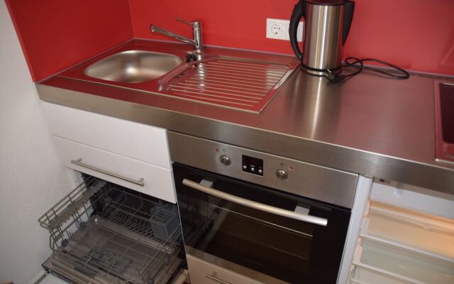 Gasthaus Pension Hofmann