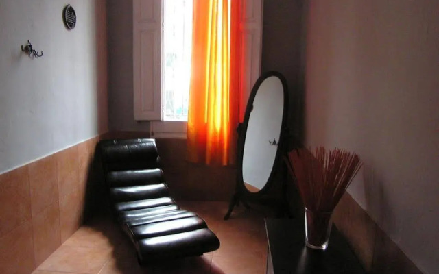 Clot MiraBarna Apartments
