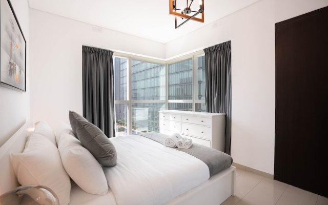 Exquisite Apartment RAK - 806