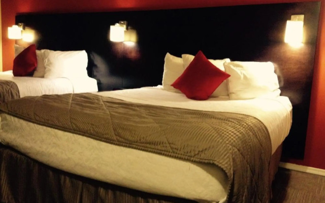 Comfort Inn Westside-Kelowna