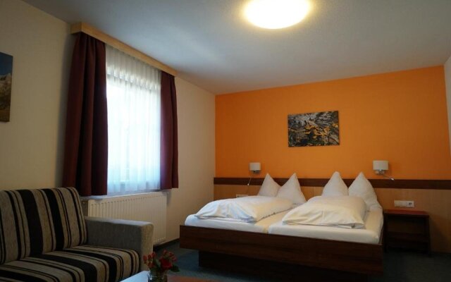 Hotel-Gasthof Feichter
