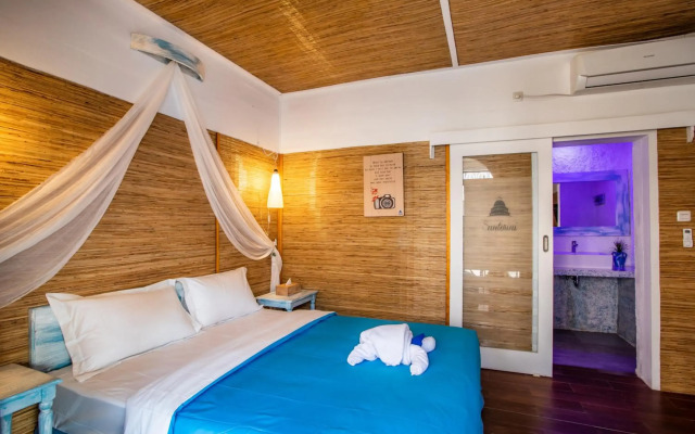Santorini Beach Resort