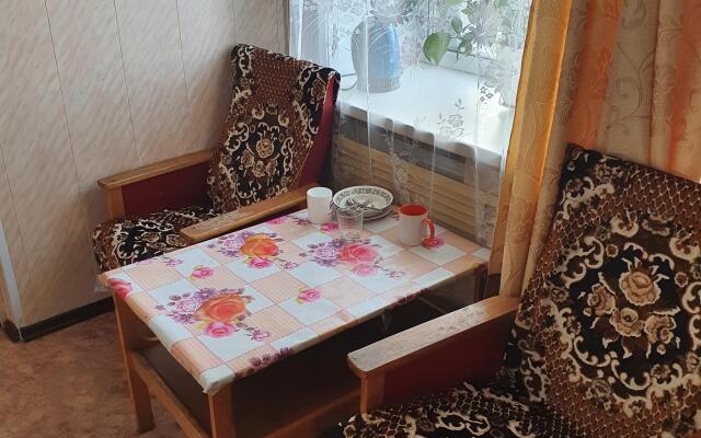 Уют Апартаменты