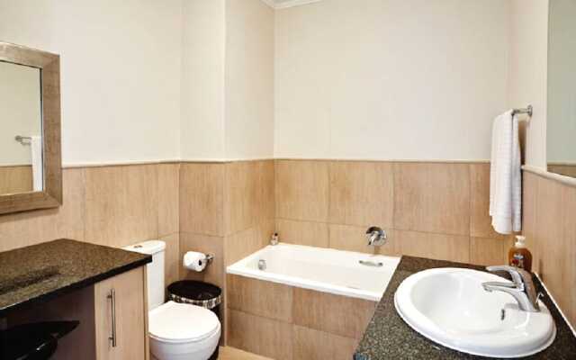 Tyger Waterfront Serviced Apartments