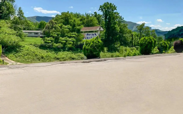 Hotel Salem-Roanoke I-81