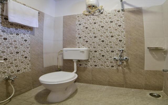 Oyo 16509 Hotel Classic Inn
