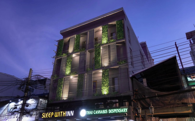 Sleep With Inn