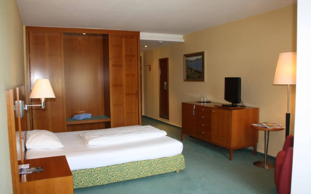 Hotel Residence Starnberger See