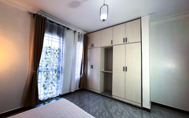 Febs Luxe Residences