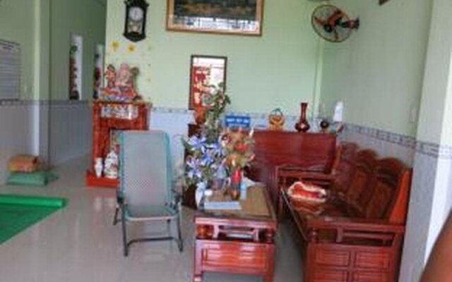Ngoc Hanh Guest House