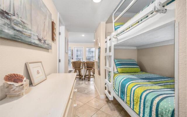 Seascape 1221 in Galveston