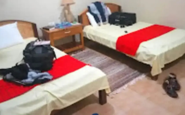 Thiiri Centre