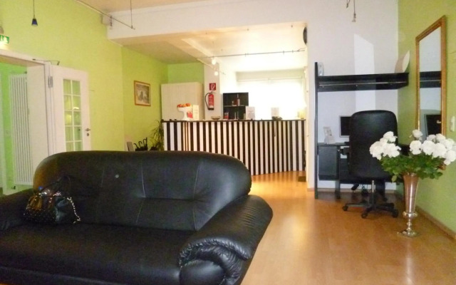 Hotel Restaurant Marbella