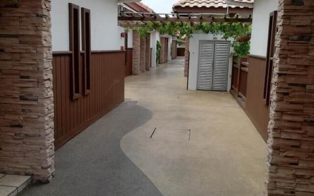 Wonderland Villa at Port Dickson