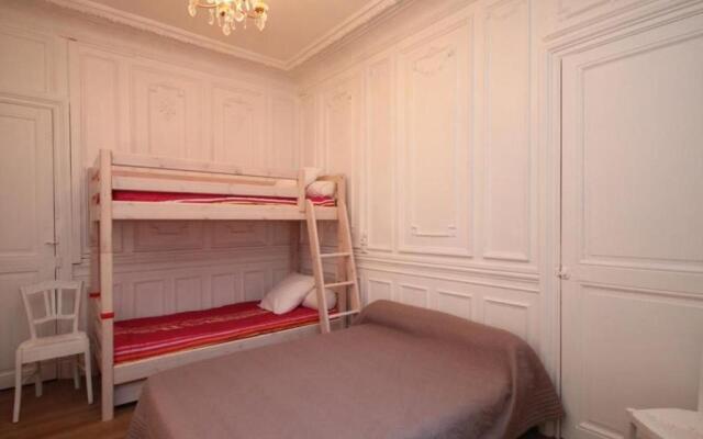 Appartement Mont-Dore, 2 pièces, 4 personnes - FR-1-608-104