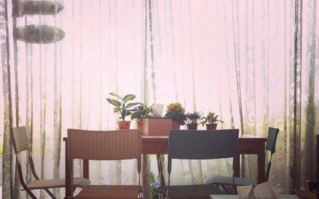 Blanche Bed and Breakfast