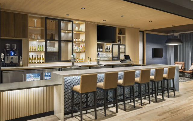Hyatt Place Columbus/Polaris