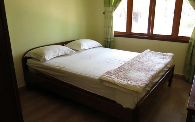 Le Garden Villa Homestay