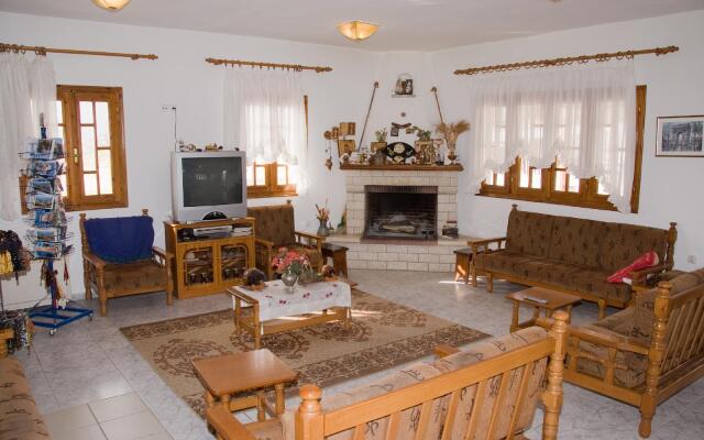 Guesthouse Arsenis