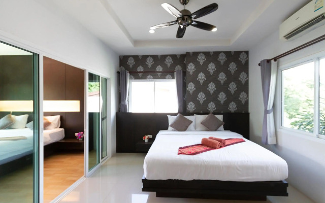 Phutara Lanta Resort (SHA Plus+)