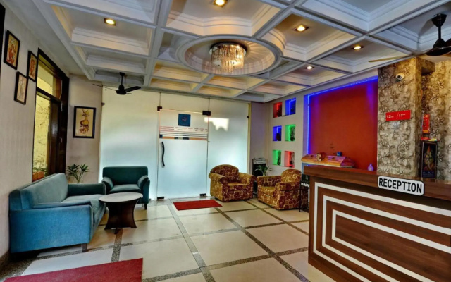 Hotel Diamond inn