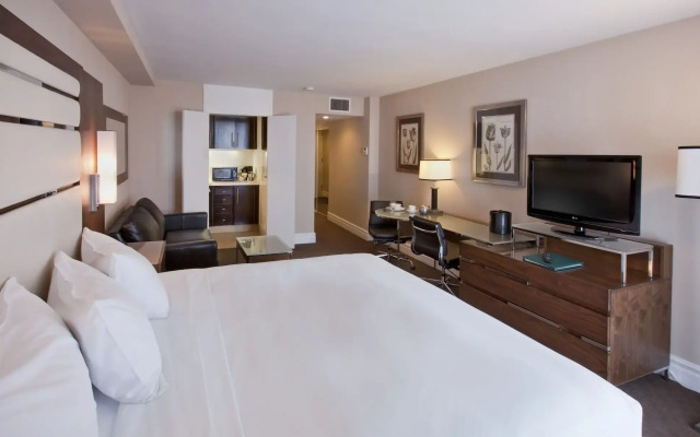 Hotel Le Cantlie Suites