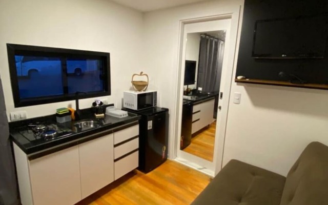 Cabanas Loft Paraíso
