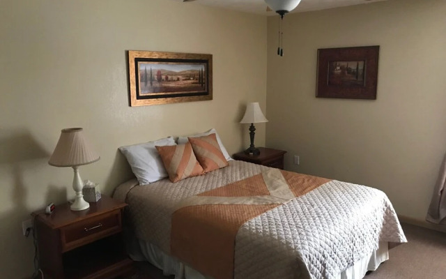 Kelinci Spa Bed & Breakfast