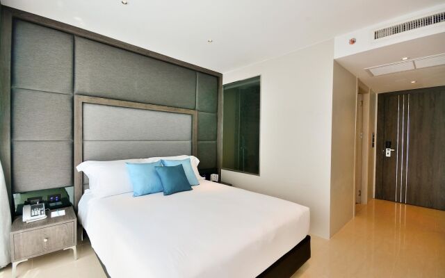 Shilat Avenue Hotel Pattaya