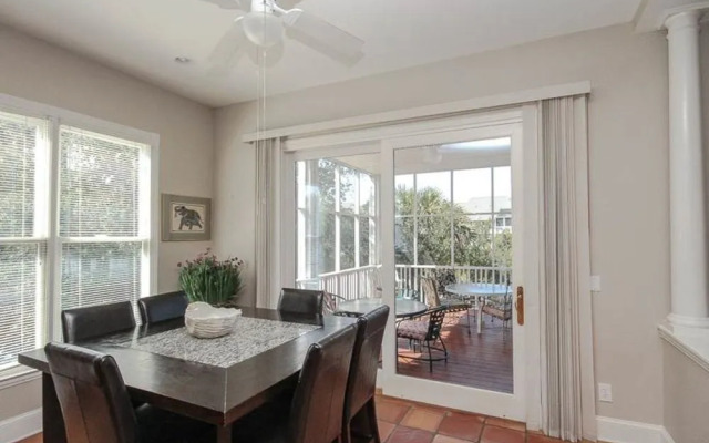 Ocean Point 68 by RedAwning