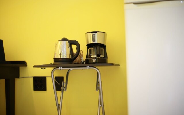 Daegwanryeong Egg Guesthouse - Hostel