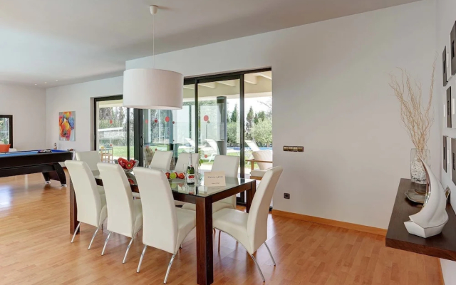 Villa Binife