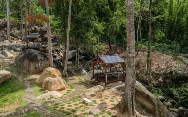 Enclave Nature Suites @ Bukit Tinggi