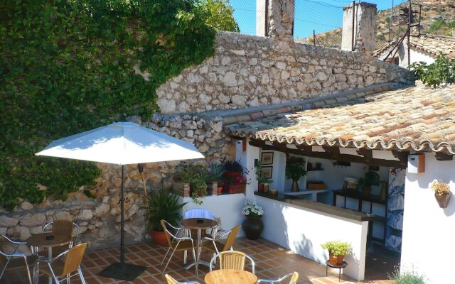 Hostal Rural Moratin