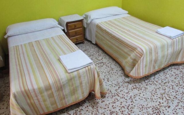 Hostal Ruano