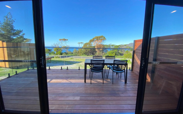 Bicheno by the Bay