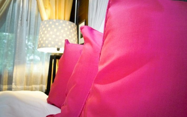 Wiang Chang Klan Boutique Hotel